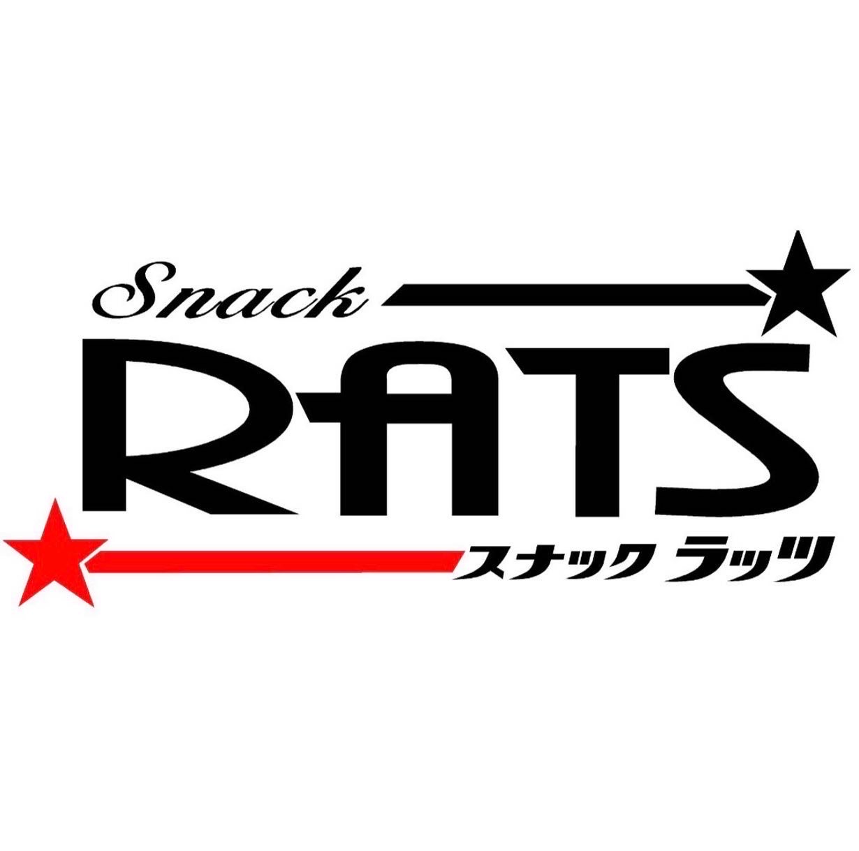 snack RATS